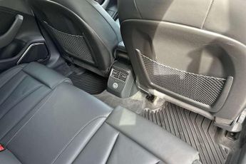 Audi A3 S3 TFSI 300 Quattro Black Edition 5dr S Tronic