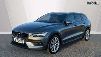 Volvo V60 2.0 D4 [190] Cross Country Plus 5dr AWD Auto