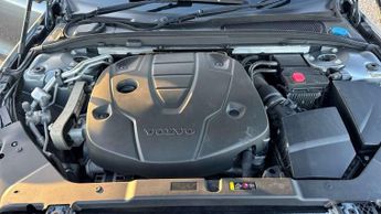 Volvo V60 2.0 D4 [190] Cross Country Plus 5dr AWD Auto