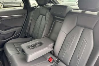 Audi A3 35 TFSI S Line 5dr S Tronic