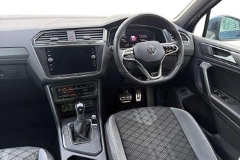 Volkswagen Tiguan 1.4 TSI eHybrid R-Line 5dr DSG