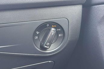 Volkswagen Tiguan 1.4 TSI eHybrid R-Line 5dr DSG
