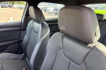Audi A1 30 TFSI 110 S Line 5dr S Tronic