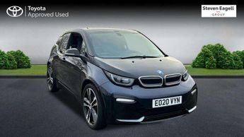 BMW 135 135kW S 42kWh 5dr Auto