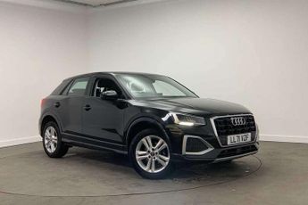 Audi Q2 35 TFSI Sport 5dr