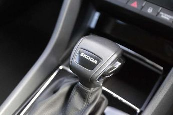 Skoda Karoq 2.0 TDI SE Drive 5dr DSG