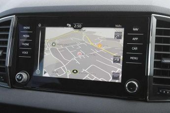 Skoda Karoq 2.0 TDI SE Drive 5dr DSG