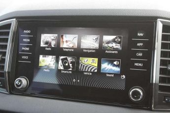 Skoda Karoq 2.0 TDI SE Drive 5dr DSG