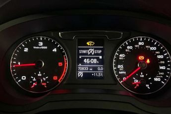 Audi Q3 2.0 TDI [184] Quattro Black Edition 5dr S Tronic