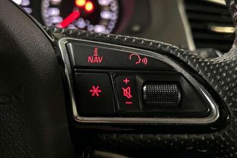 Audi Q3 2.0 TDI [184] Quattro Black Edition 5dr S Tronic