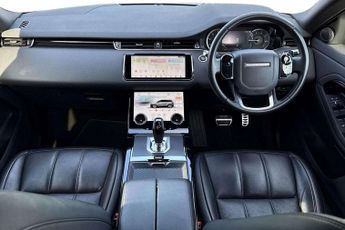 Land Rover Range Rover Evoque 1.5 P300e R-Dynamic S 5dr Auto