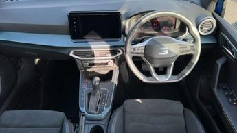 SEAT Arona 1.0 TSI 110 XPERIENCE Lux 5dr DSG