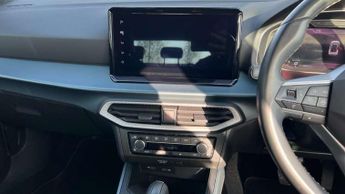 SEAT Arona 1.0 TSI 110 XPERIENCE Lux 5dr DSG