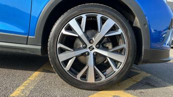 SEAT Arona 1.0 TSI 110 XPERIENCE Lux 5dr DSG