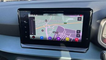 SEAT Arona 1.0 TSI 110 XPERIENCE Lux 5dr DSG