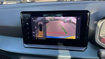 SEAT Arona 1.0 TSI 110 XPERIENCE Lux 5dr DSG