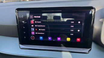 SEAT Arona 1.0 TSI 110 XPERIENCE Lux 5dr DSG