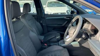SEAT Arona 1.0 TSI 110 XPERIENCE Lux 5dr DSG