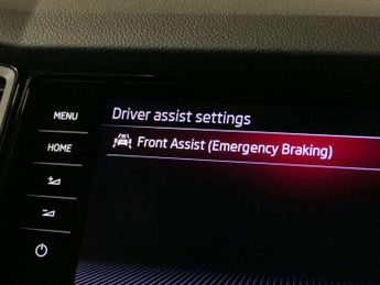 Skoda Kodiaq 1.5 TSI Sport Line 5dr DSG [7 Seat]