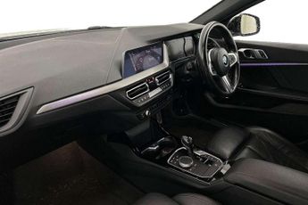 BMW 1 Series 118i M Sport 5dr Step Auto