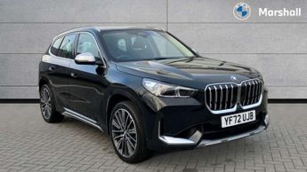 BMW X1 xDrive 23i MHT xLine Premier 5dr Step Auto