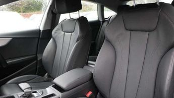 Audi A5 Sportback 35 TDI Sport 5dr S Tronic