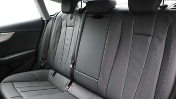 Audi A5 Sportback 35 TDI Sport 5dr S Tronic