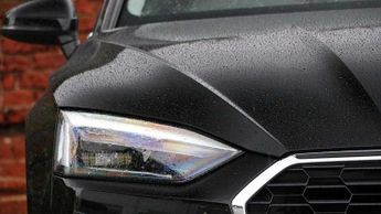 Audi A5 Sportback 35 TDI Sport 5dr S Tronic