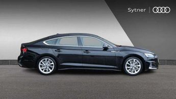 Audi A5 Sportback 35 TDI Sport 5dr S Tronic