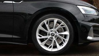 Audi A5 Sportback 35 TDI Sport 5dr S Tronic