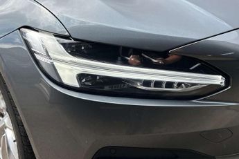 Volvo S90 2.0 D4 Momentum Plus 4dr Geartronic