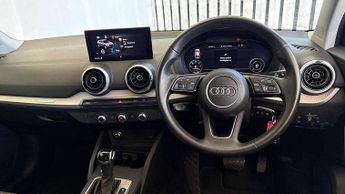Audi Q2 30 TDI Sport 5dr S Tronic