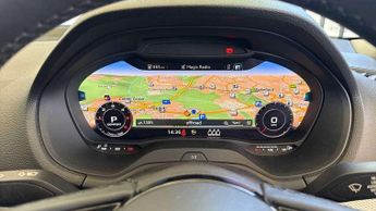 Audi Q2 30 TDI Sport 5dr S Tronic