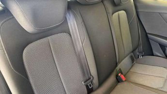 Audi Q2 30 TDI Sport 5dr S Tronic