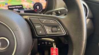 Audi Q2 30 TDI Sport 5dr S Tronic