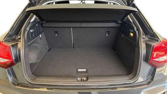 Audi Q2 30 TDI Sport 5dr S Tronic
