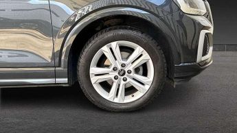 Audi Q2 30 TDI Sport 5dr S Tronic