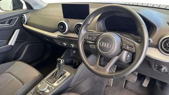 Audi Q2 30 TDI Sport 5dr S Tronic