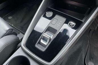 Audi A3 35 TFSI S Line 5dr S Tronic