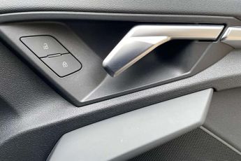 Audi A3 35 TFSI S Line 5dr S Tronic