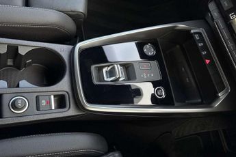 Audi A3 35 TDI S Line 4dr S Tronic