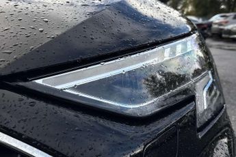 Audi A3 35 TDI S Line 4dr S Tronic