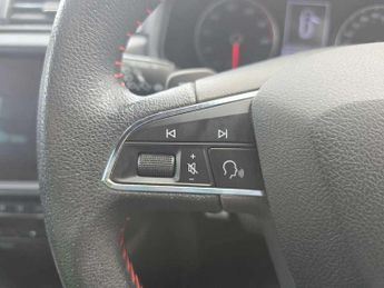 SEAT Arona 1.0 TSI 110 FR Sport 5dr DSG