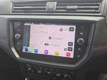 SEAT Arona 1.0 TSI 110 FR Sport 5dr DSG