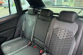 Volkswagen Tiguan 1.5 TSI 150 R-Line 5dr DSG