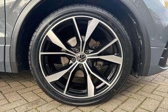 Volkswagen Tiguan 1.5 TSI 150 R-Line 5dr DSG
