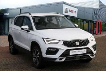 SEAT Ateca 1.5 TSI EVO SE Technology 5dr DSG
