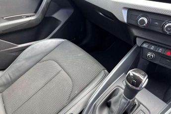 Audi A1 30 TFSI 110 S Line 5dr S Tronic