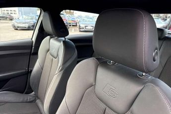 Audi A1 30 TFSI 110 S Line 5dr S Tronic