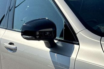 Volvo XC90 2.0 B5P Ultimate Dark 5dr AWD Geartronic